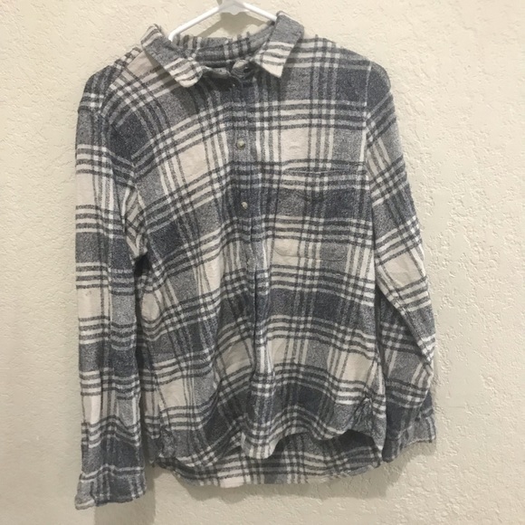 American eagle flannel - Picture 1 of 4